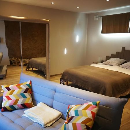 Appartement Terre des marais à Marchésieux Extérieur photo