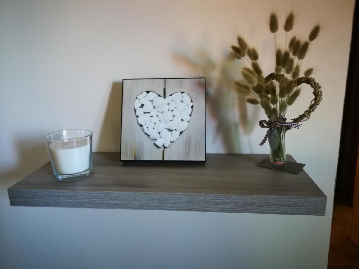 Appartement Terre des marais à Marchésieux Extérieur photo